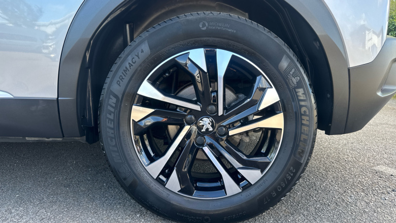 Peugeot 2008 100kW Allure Premium 50kWh 5dr Auto Electric Estate